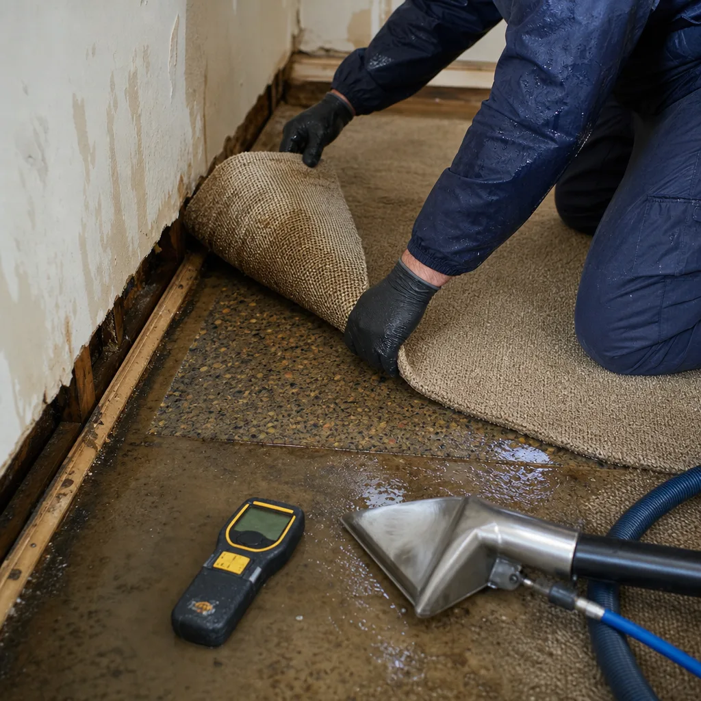 Air Duct Sanitization