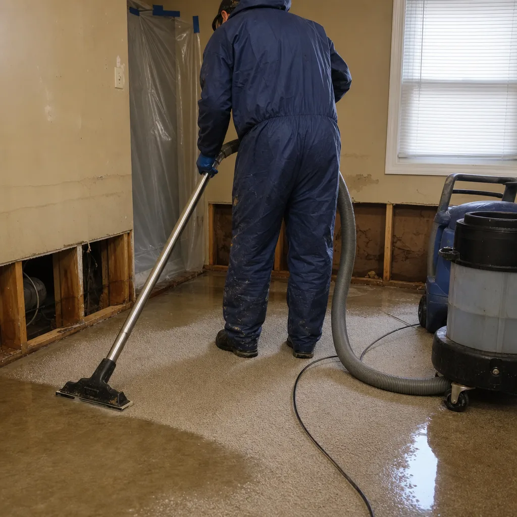 Commercial-Grade Fogging