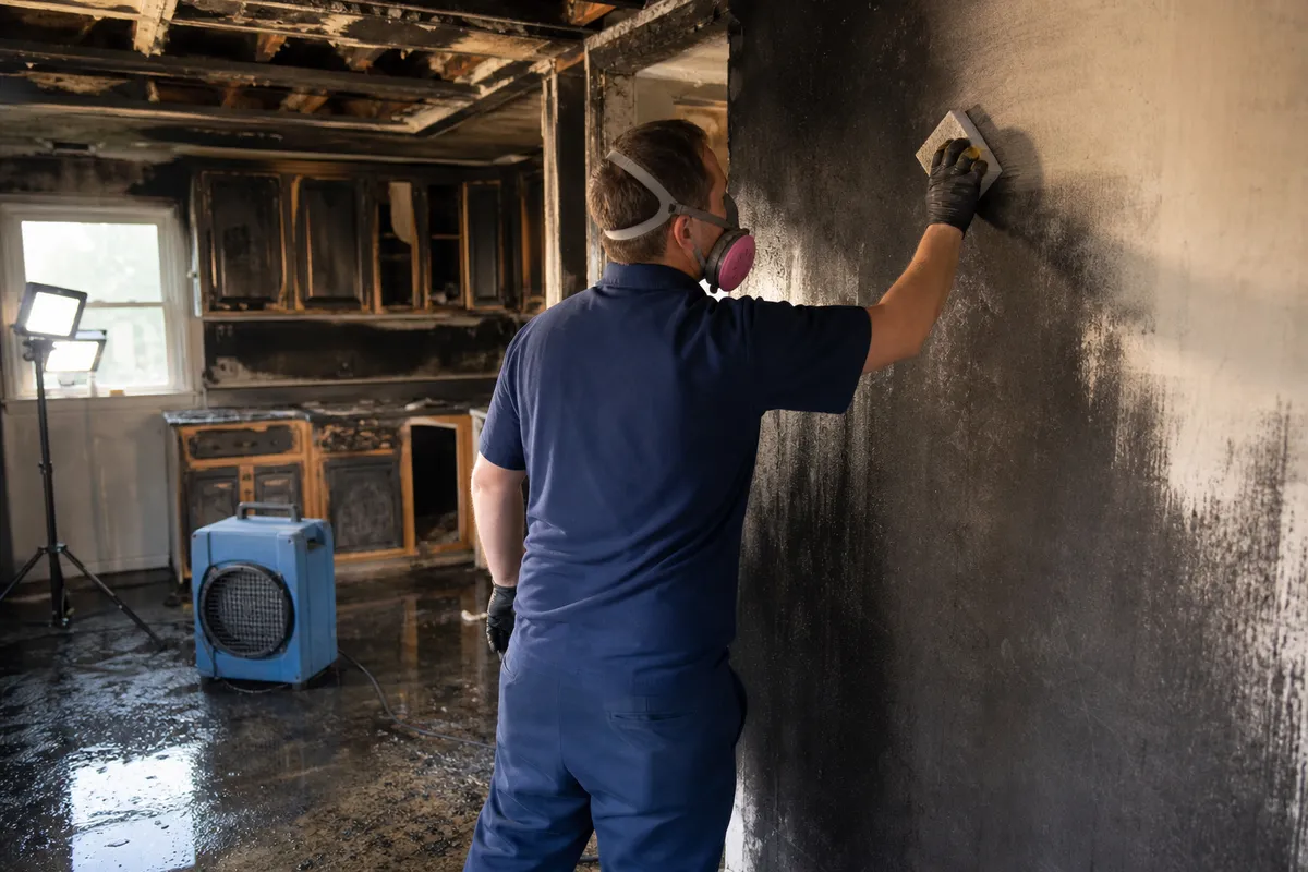 Insurance Handled - Floodline Restoration Co. in White Plains, NY