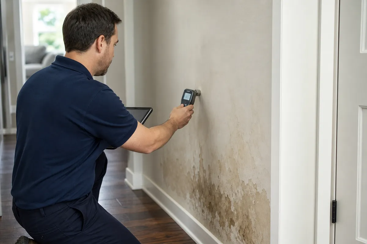 24/7 Live Answer - Floodline Restoration Co. in White Plains, NY