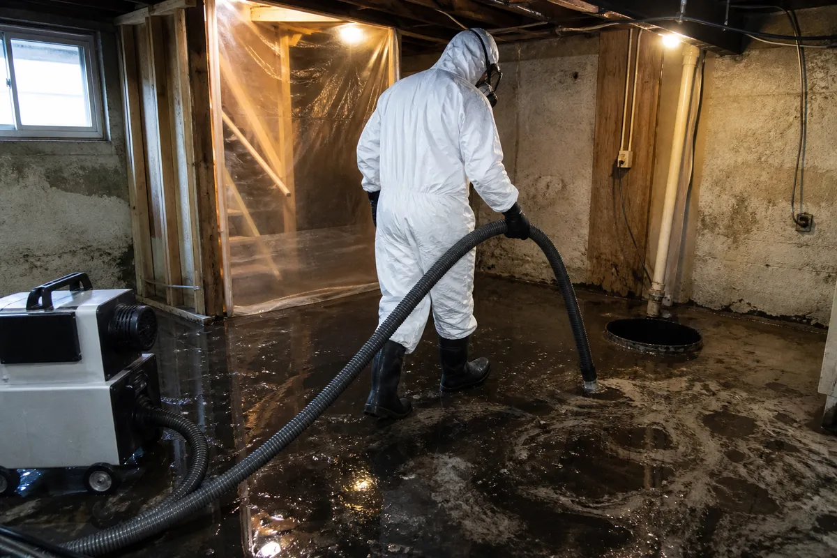 Licensed & Insured - Floodline Restoration Co. in White Plains, NY